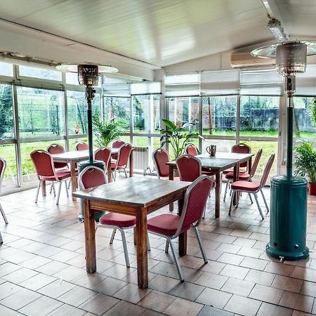 El Mirador Del Nalon Hotel Candamo Ngoại thất bức ảnh