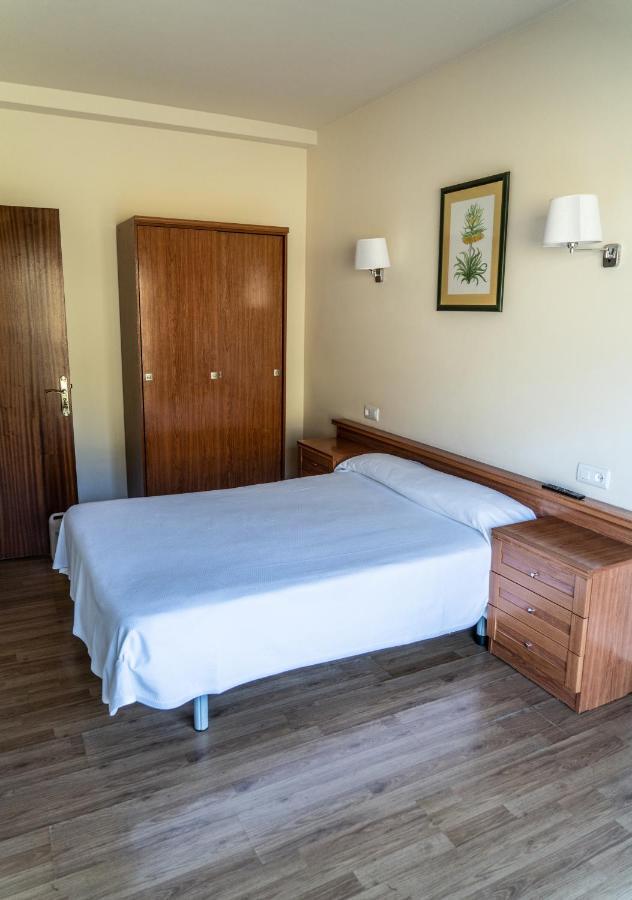 El Mirador Del Nalon Hotel Candamo Ngoại thất bức ảnh